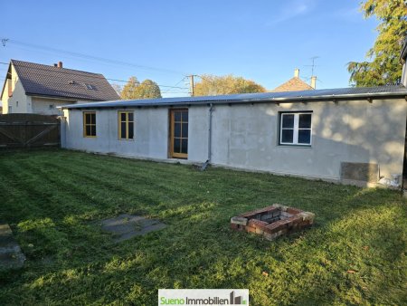 Traumhaftes Ferienhaus in Mosonmagyaróvár – Ihr Rückzugsort