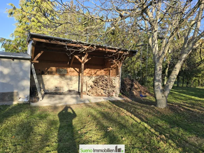 Traumhaftes Ferienhaus in Mosonmagyaróvár – Ihr Rückzugsort - Bild