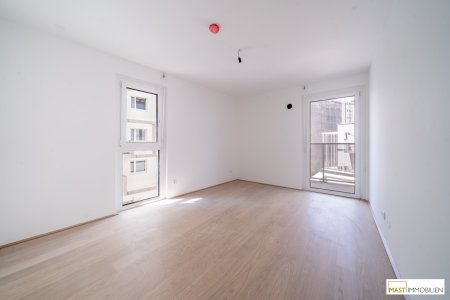 * Herbst 2026* Provisionsfreie 2-Zimmer Wohnung unweit des Donauzentrums!
