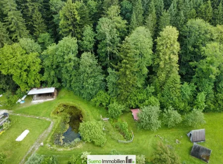 Naturparadies für Pferdehaltung, Therapie und innovative Konzepte