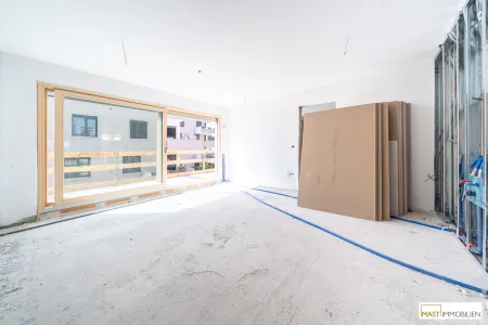 *Provisionsfrei* 2-Zimmer Wohnung im 2. Obergeschoss!