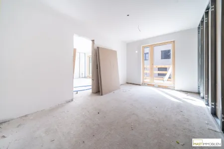 *Provisionsfrei* 2-Zimmer Wohnung im 2. Obergeschoss!