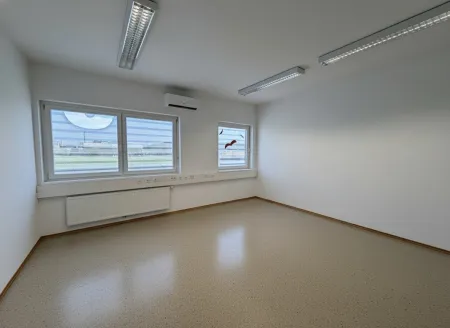 Großzügiges, voll klimatisiertes Büro in St. Veit an der Glan