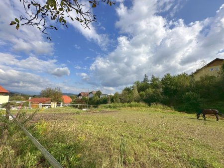 Attraktives Baugrundstück im Norden Klagenfurts