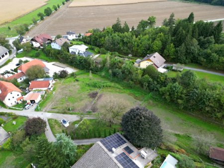 Attraktives Baugrundstück im Norden Klagenfurts
