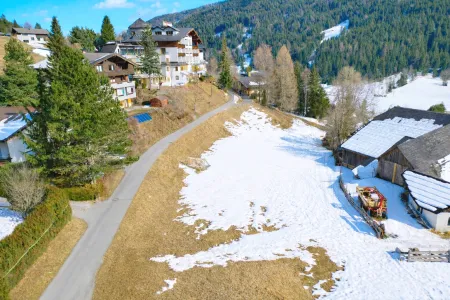 Exklusives Baugrundstück in Bad Kleinkirchheim – Zirkitzen | Sonnenhang | Panoramablick | Nähe Piste & Therme