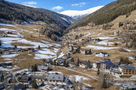 Exklusives Baugrundstück in Bad Kleinkirchheim – Zirkitzen | Sonnenhang | Panoramablick | Nähe Piste & Therme