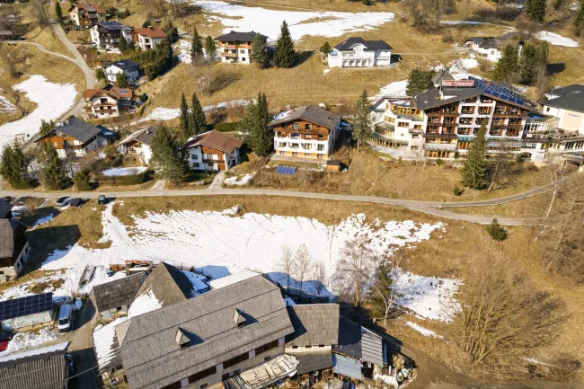 Exklusives Baugrundstück in Bad Kleinkirchheim – Zirkitzen | Sonnenhang | Panoramablick | Nähe Piste & Therme - Titelbild