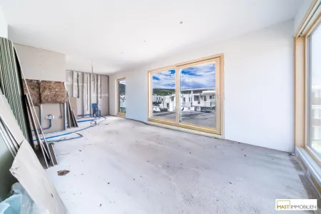 *Frühjahr 2027* Hochwertige 3-Zimmer Wohnung im 2.OG