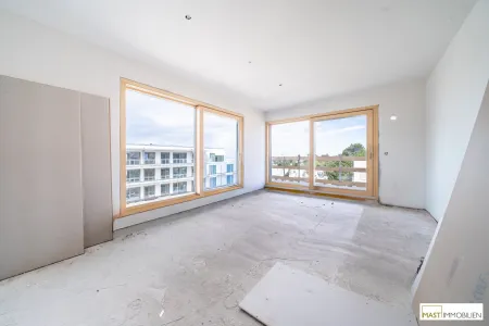 *Frühjahr 2027* Hochwertige 3-Zimmer Wohnung im 2.OG