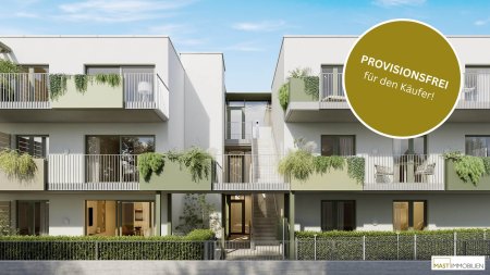 *Frühjahr 2027* Hochwertige 3-Zimmer Wohnung im Dachgeschoss