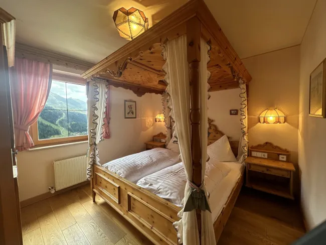 Top-Appartementhaus direkt an der Skipiste - Bild