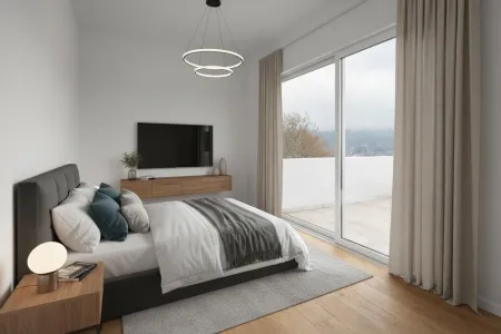 Exklusives Wohnen in Traumlage – Penthouse in Reifnitz am Wörthersee
