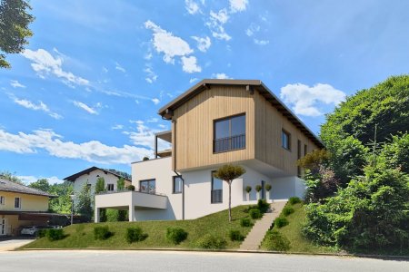 Exklusives Wohnen in Traumlage – Großzügige Gartenwohnung in Reifnitz am Wörthersee