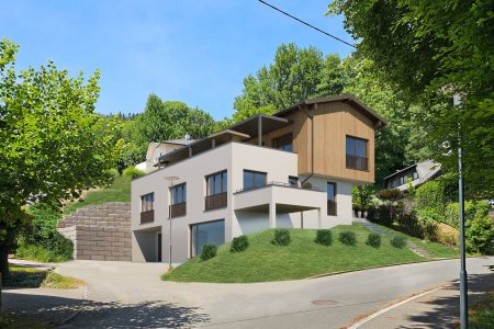 Exklusives Wohnen in Traumlage – Großzügige Gartenwohnung in Reifnitz am Wörthersee