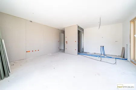 *Frühjahr 2027* 4-Zimmer Wohnung mit rund 38qm Balkon!