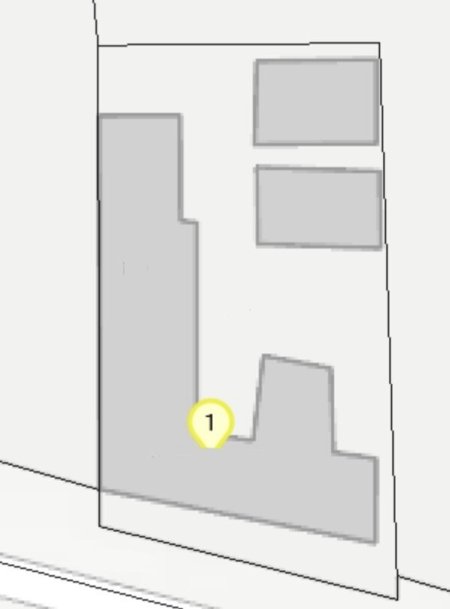 Betriebsbaugrund 654m² in 2344 Maria Enzersdorf – perfekte Lage für Ihr Business - KAUFMIETE möglich!