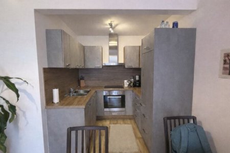 Charmante 2-Zimmer Wohnung mit Balkon im Sonnwendviertel – Perfekt für Ihr neues Zuhause!