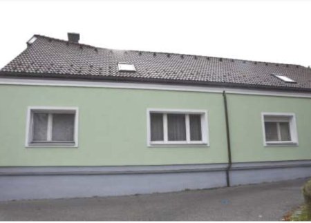 Einfamilienhaus in Bisamberg: 300m² Sanierungsprojekt für 395.000 €!