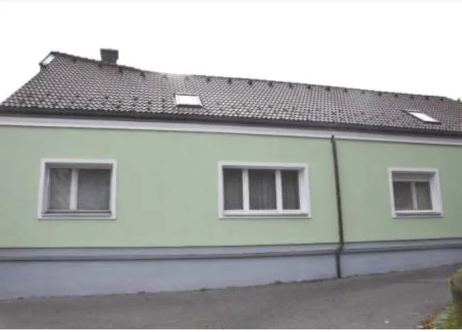 Einfamilienhaus in Bisamberg: 300m² Sanierungsprojekt für 395.000 €! - Bild