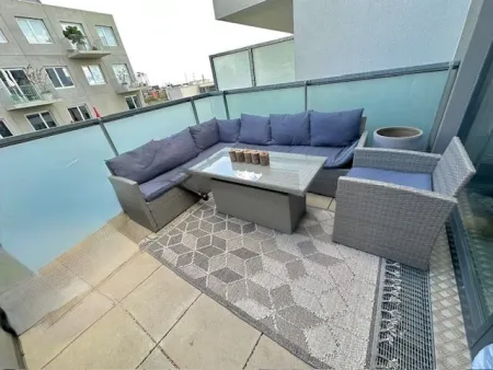 Bloch-Bauer-Promenade: Charmante 3-Zimmer-Dachgeschosswohnung im Sonnwendviertel, € 385.000.- - Bild
