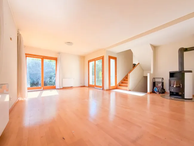 Exklusiver Stadtblick - Charmante Doppelhaushälfte mit individuellem Gestaltungspotenzial! - Bild