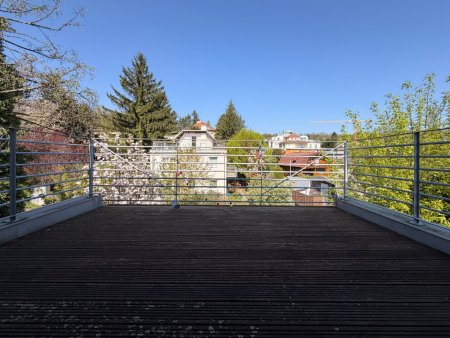 Absolute Ruhelage - Charmante Doppelhaushälfte mit viel Gestaltungspotenzial!