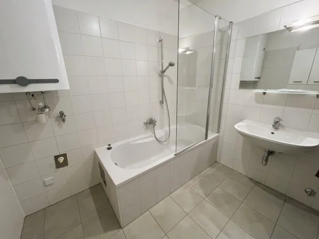 2-Zimmer-Wohnung in Innenstadtlage - Titelbild