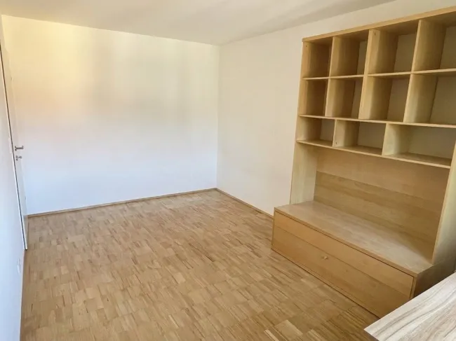 2-Zimmer-Wohnung in Innenstadtlage - Bild