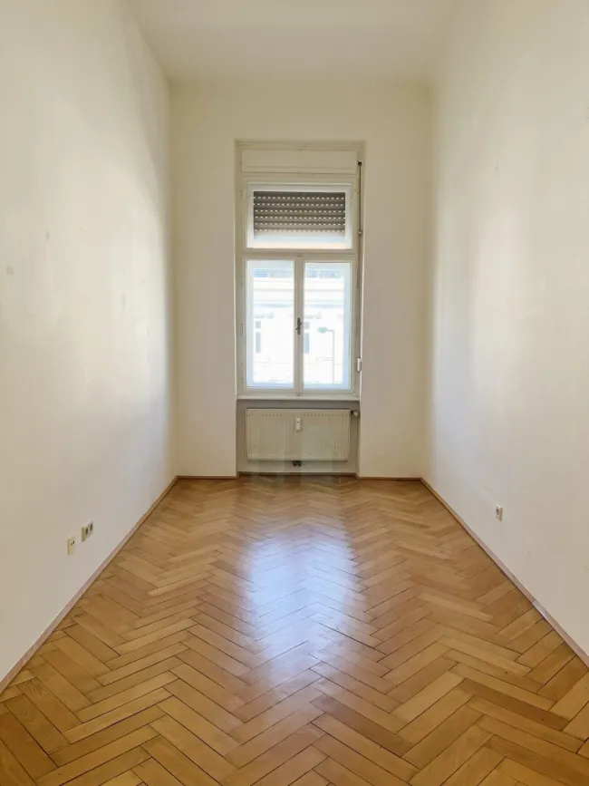 Gemütliche 2-Zimmer-Wohnung nahe der Grazer Innenstadt - Bild