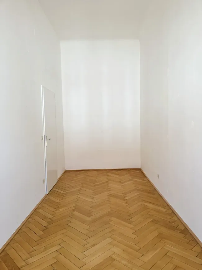 Gemütliche 2-Zimmer-Wohnung nahe der Grazer Innenstadt - Bild