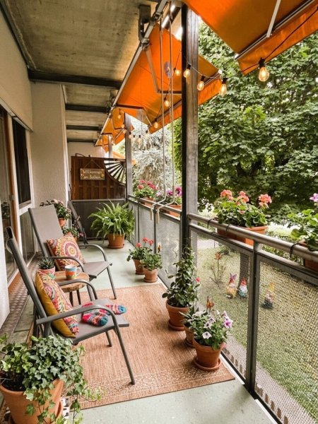 Gemütliche 2-Zimmer-Wohnung mit Balkon in Graz-Eggenberg