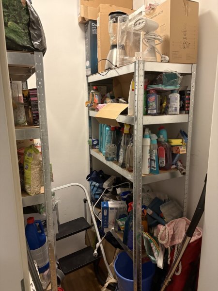 Helle 3-Zimmer-Wohnung mit Balkon in Graz