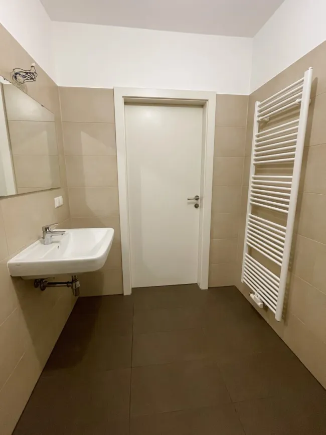 Moderne 2-Zimmer-Wohnung mit Balkon nahe dem Grazer Lendplatz - Bild