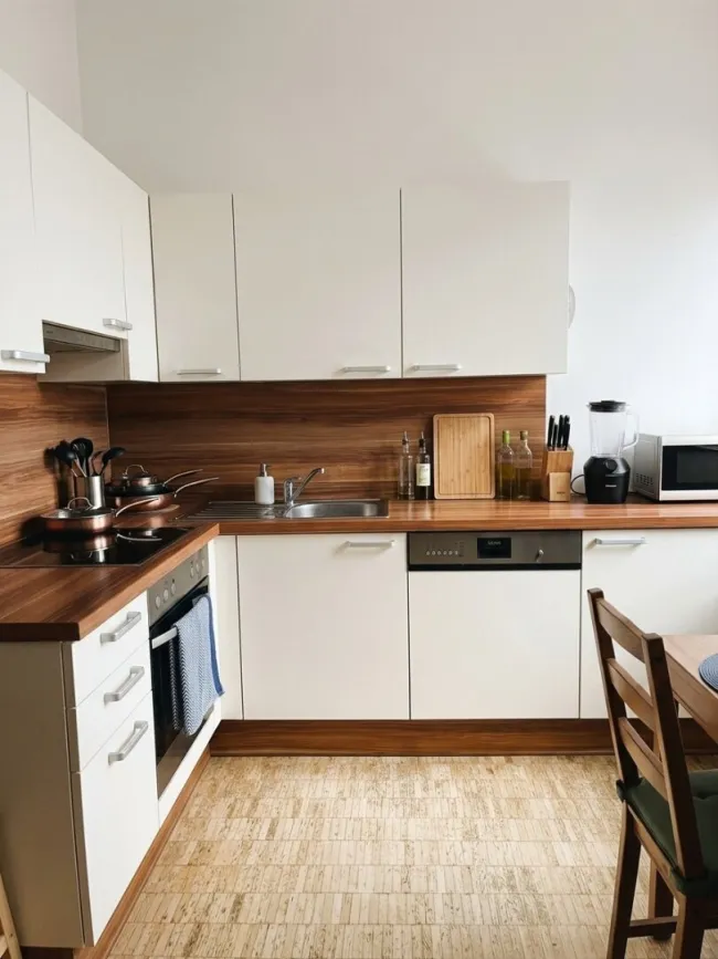 Gemütliche Dachgeschosswohnung mit Galerie in bester Grazer Lage - Bild