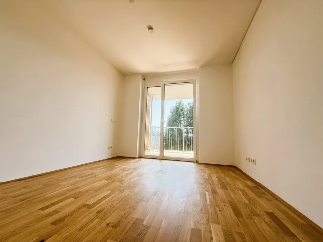 Exklusive 4-Zimmer-Wohnung mit Balkon – Modern, Nachhaltig & Komfortabel - Bild