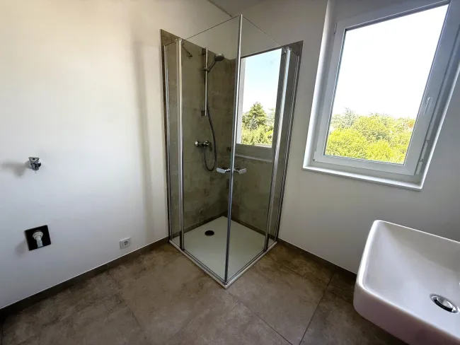 Exklusive 4-Zimmer-Wohnung mit Balkon – Modern, Nachhaltig & Komfortabel - Bild