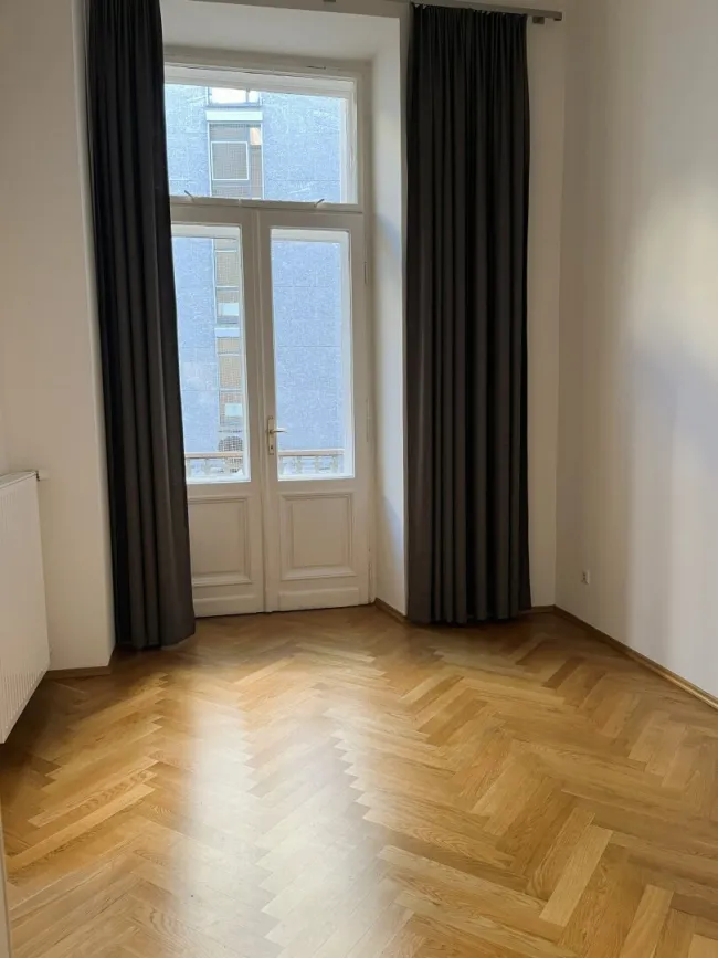 Repräsentatives Stadtbüro in Top-Lage am Joanneumring in Graz - Bild