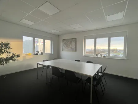 Ab in die Selbständigkeit ! Büro im 1. OG in Vorchdorf