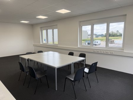 Ab in die Selbständigkeit ! Büro im 1. OG in Vorchdorf