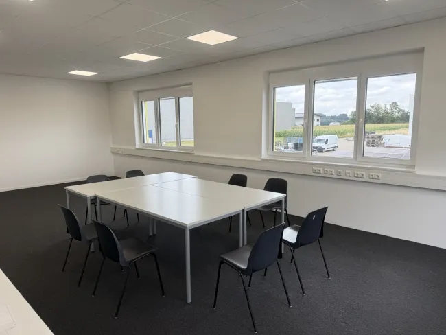 Ab in die Selbständigkeit ! Büro im 1. OG in Vorchdorf - Bild