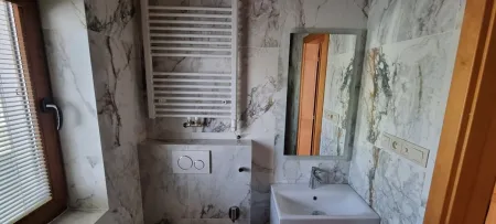 Bad Haus EG