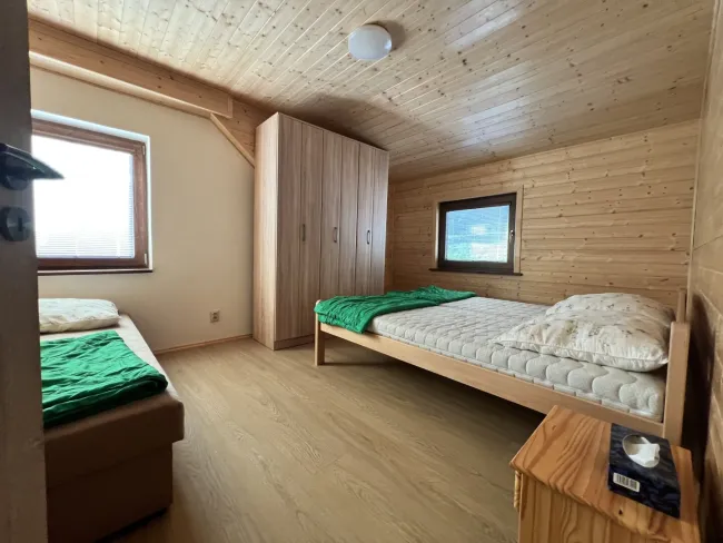 SZ Haus OG