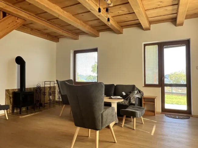 WZ Haus