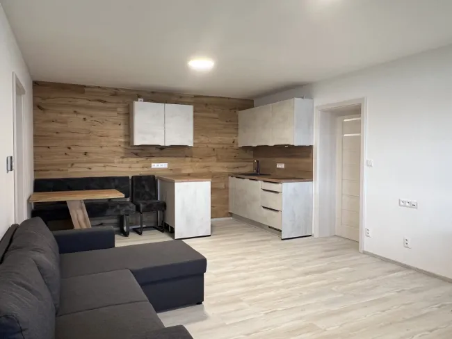 Wohnen Essen Kochen Bungalow