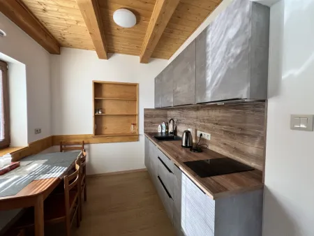 Küche Haus EG
