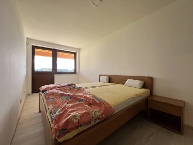 Schlafzimmer Bungalow
