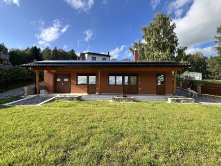 Bungalow O/S/W