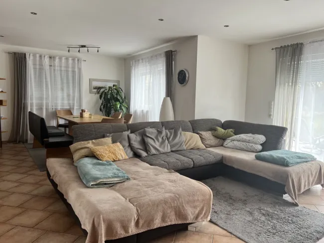 Essen Wohnen EG