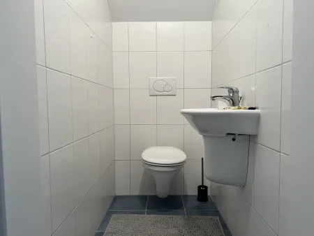 WC KG